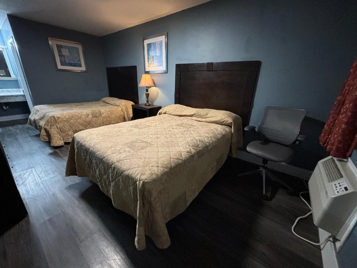  | Cook's Motel