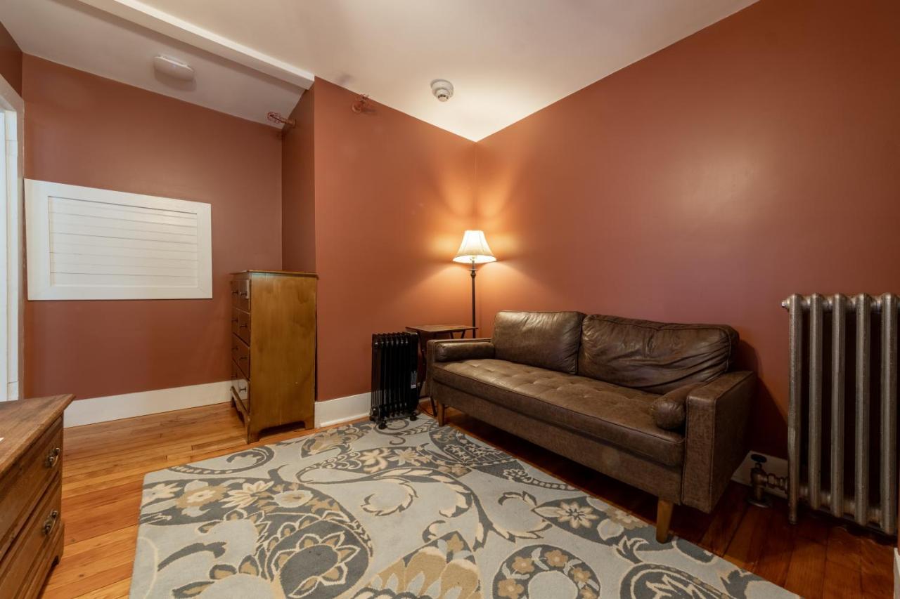 Suite with Spa Bath at Cranmore Mountain Lodge Bed & Breakfast