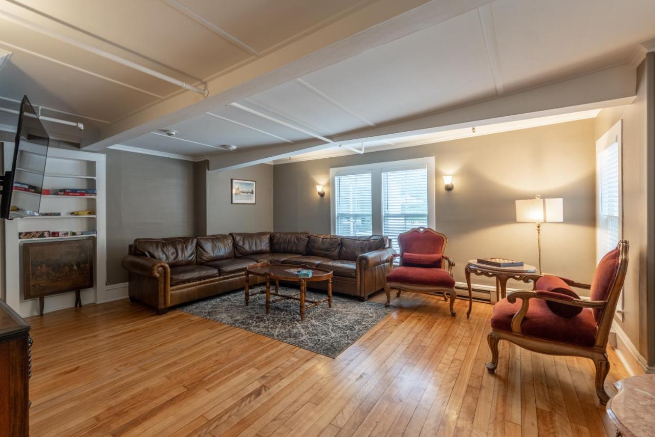 Cranmore Mountain Lodge Bed & Breakfast