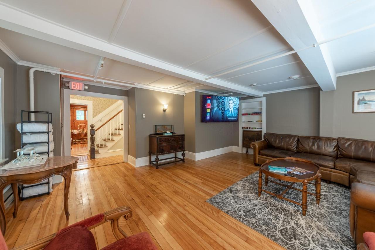 Cranmore Mountain Lodge Bed & Breakfast