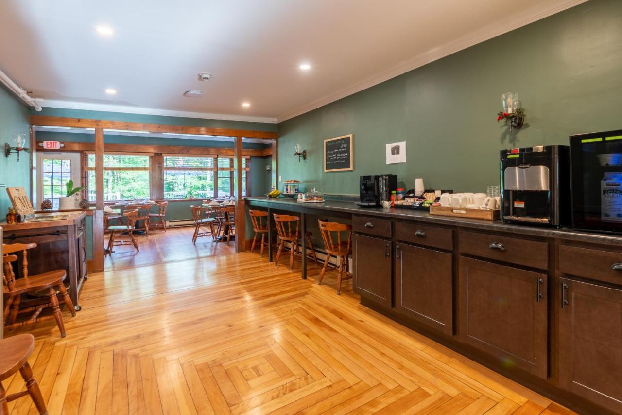 | Cranmore Mountain Lodge Bed & Breakfast