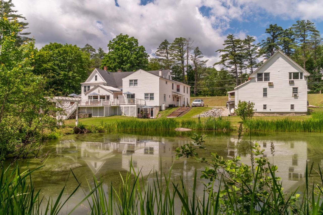 | Cranmore Mountain Lodge Bed & Breakfast