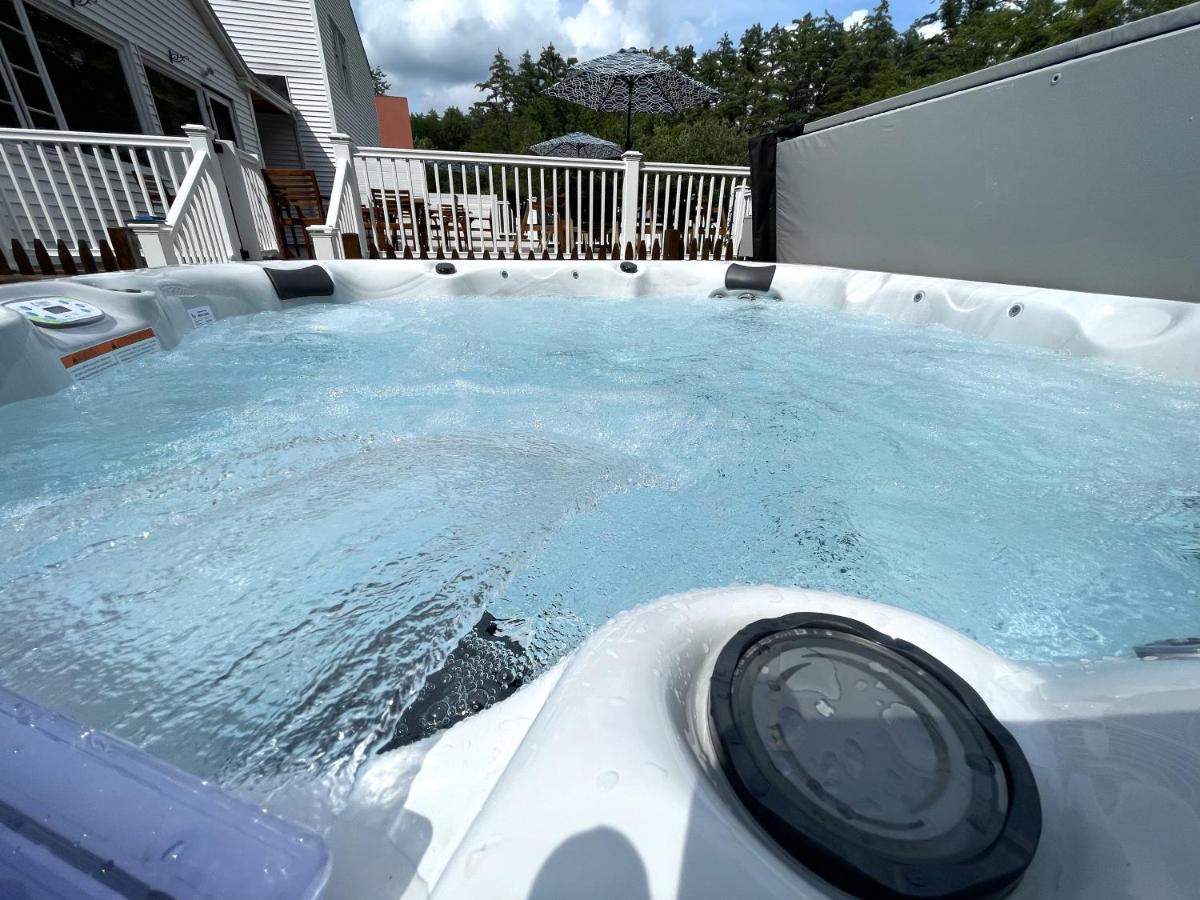 | Cranmore Mountain Lodge Bed & Breakfast