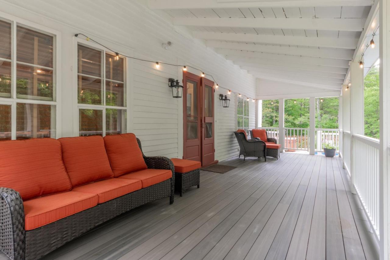 Cranmore Mountain Lodge Bed & Breakfast
