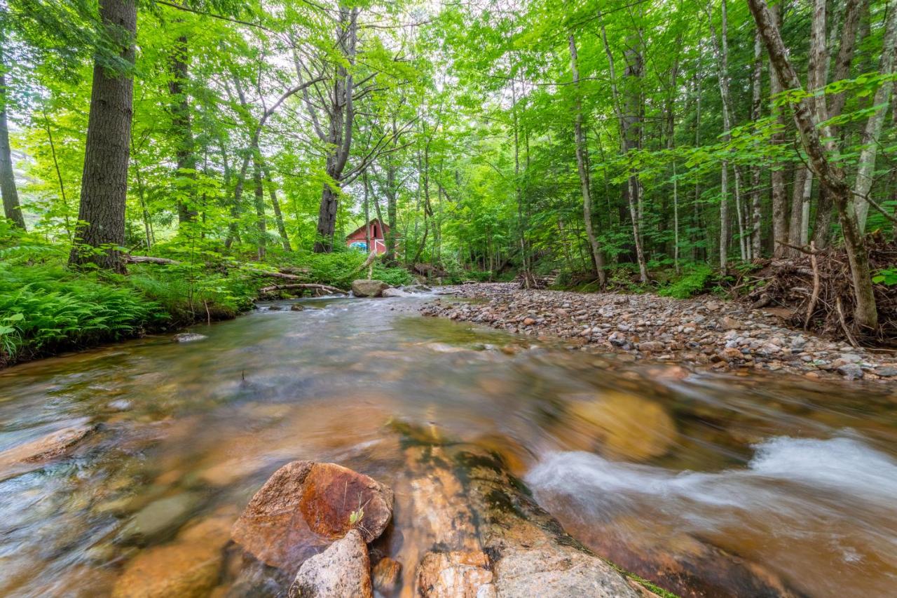 Cranmore Mountain Lodge Bed & Breakfast