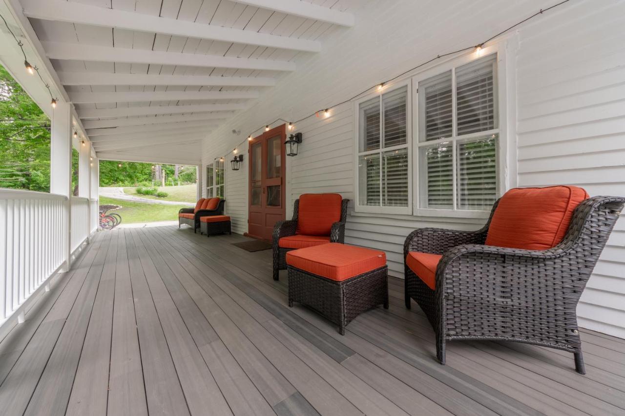 Cranmore Mountain Lodge Bed & Breakfast