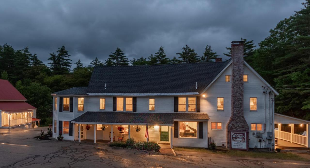 Cranmore Mountain Lodge Bed & Breakfast