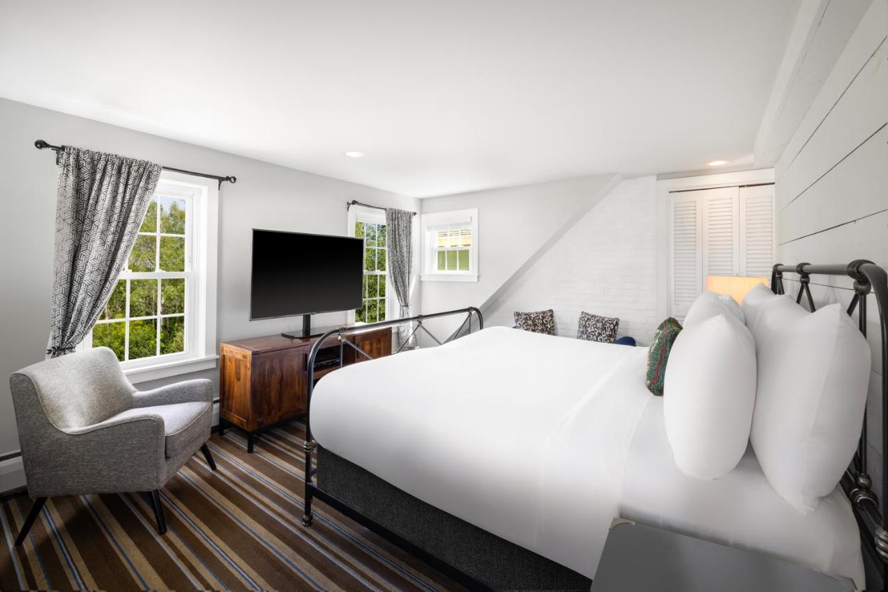 The Equinox, a Luxury Collection Golf Resort & Spa, Vermont