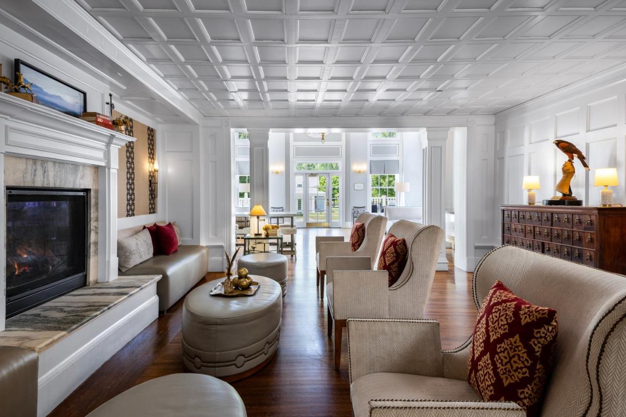 The Equinox, a Luxury Collection Golf Resort & Spa, Vermont