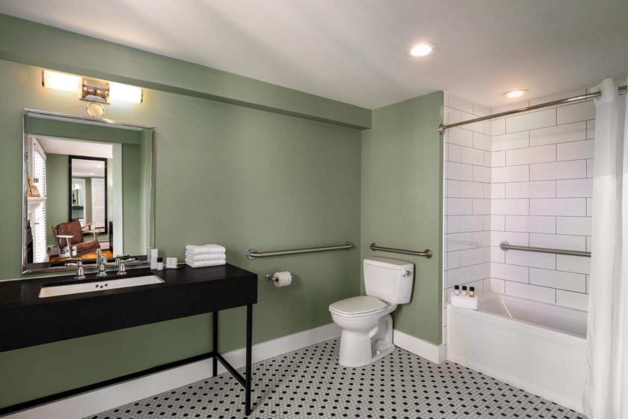 The Equinox, a Luxury Collection Golf Resort & Spa, Vermont