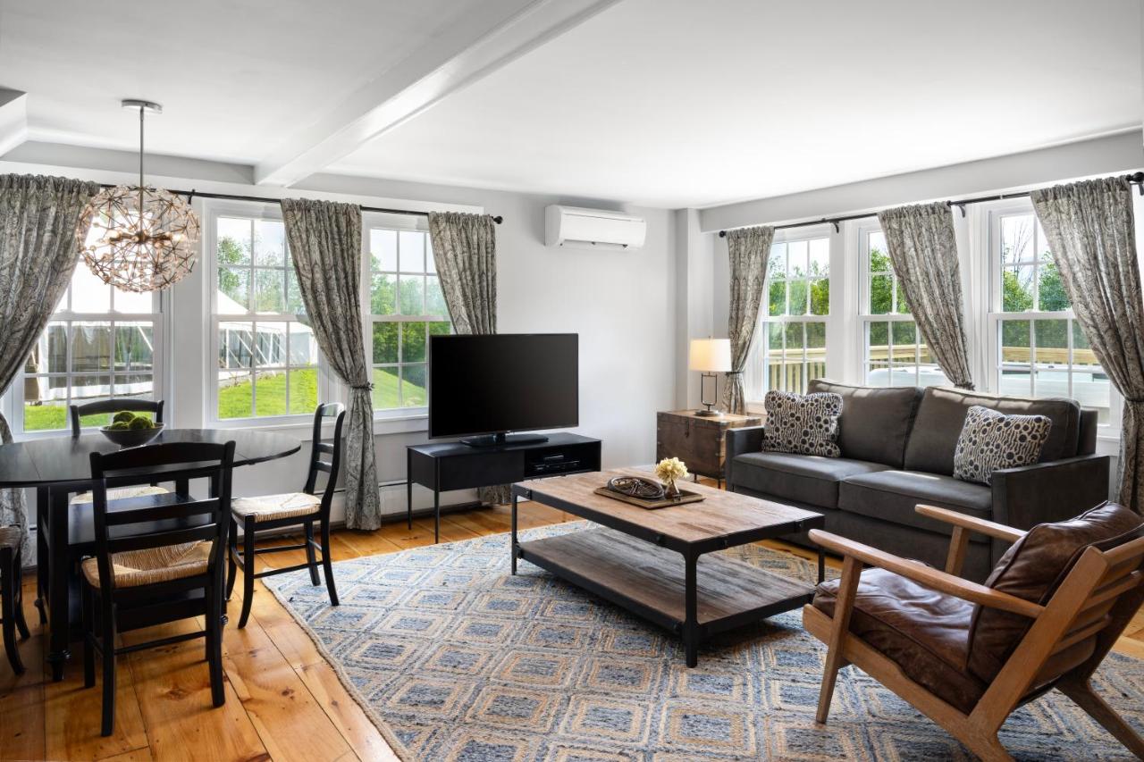 6 Bedroom Meadow House at The Equinox, a Luxury Collection Golf Resort & Spa, Vermont