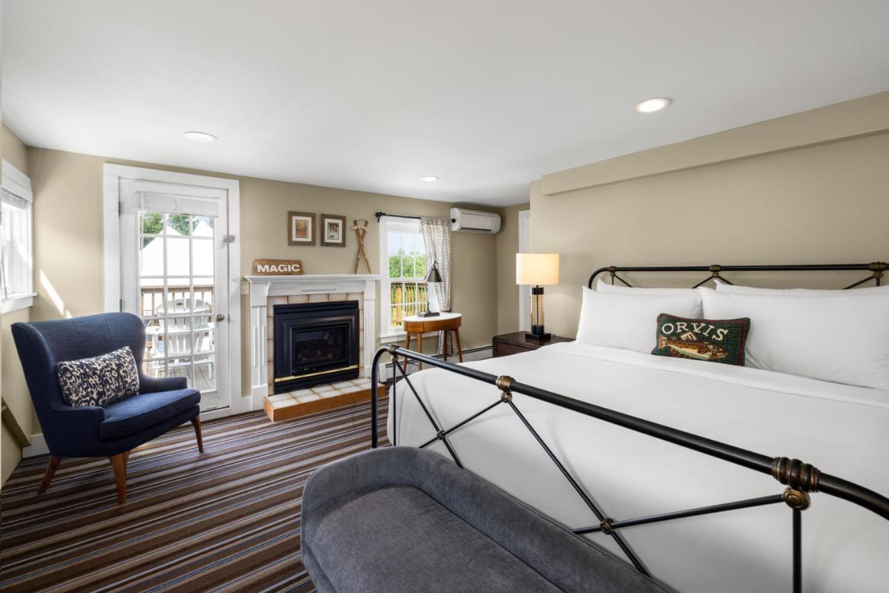 The Equinox, a Luxury Collection Golf Resort & Spa, Vermont