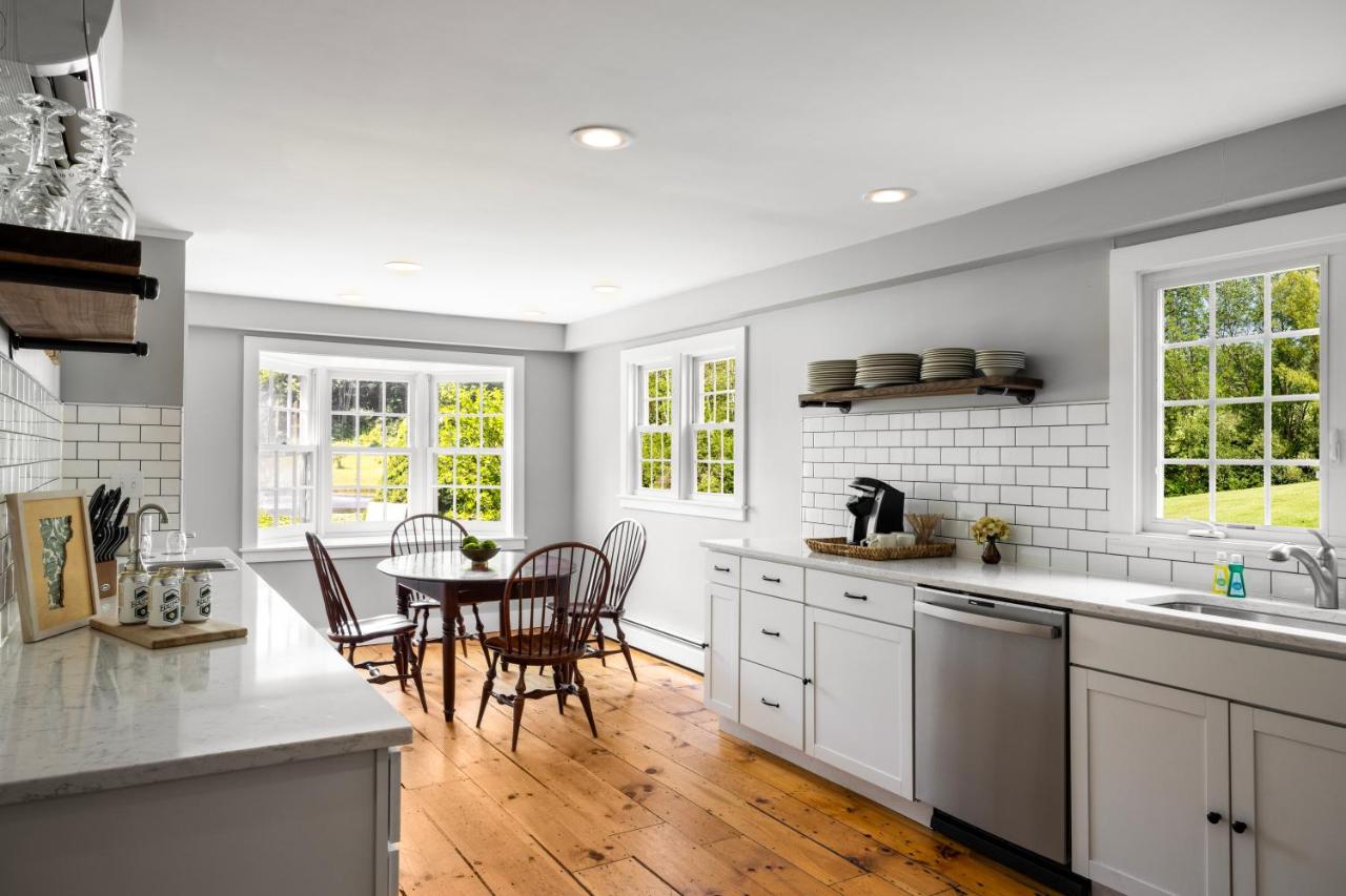 6 Bedroom Meadow House at The Equinox, a Luxury Collection Golf Resort & Spa, Vermont