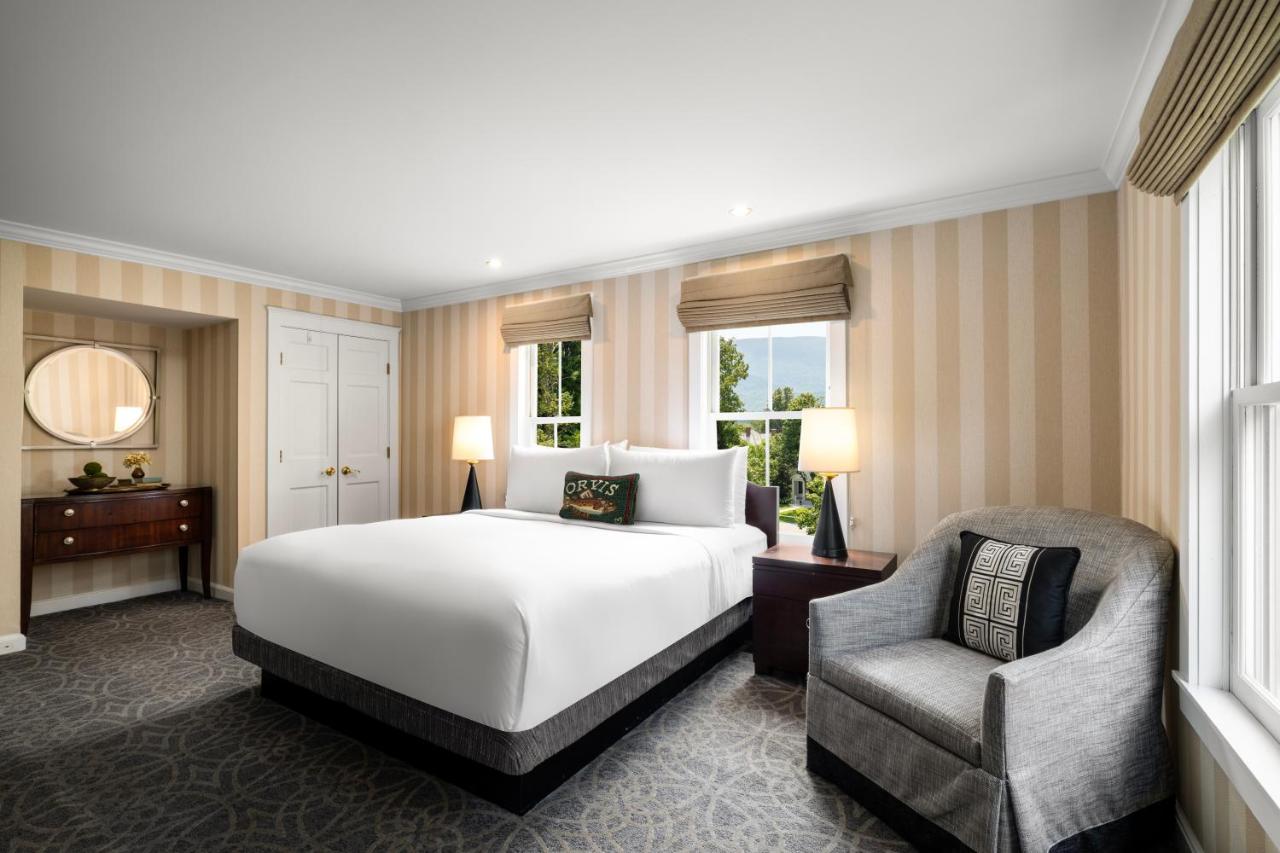 The Equinox, a Luxury Collection Golf Resort & Spa, Vermont