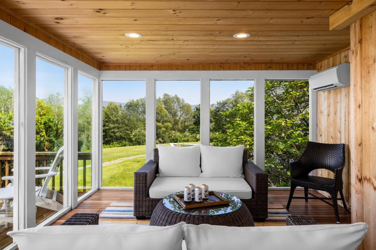 The Equinox, a Luxury Collection Golf Resort & Spa, Vermont
