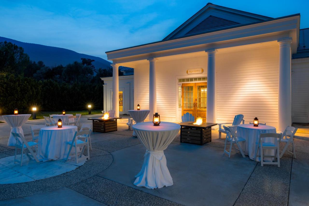 The Equinox, a Luxury Collection Golf Resort & Spa, Vermont