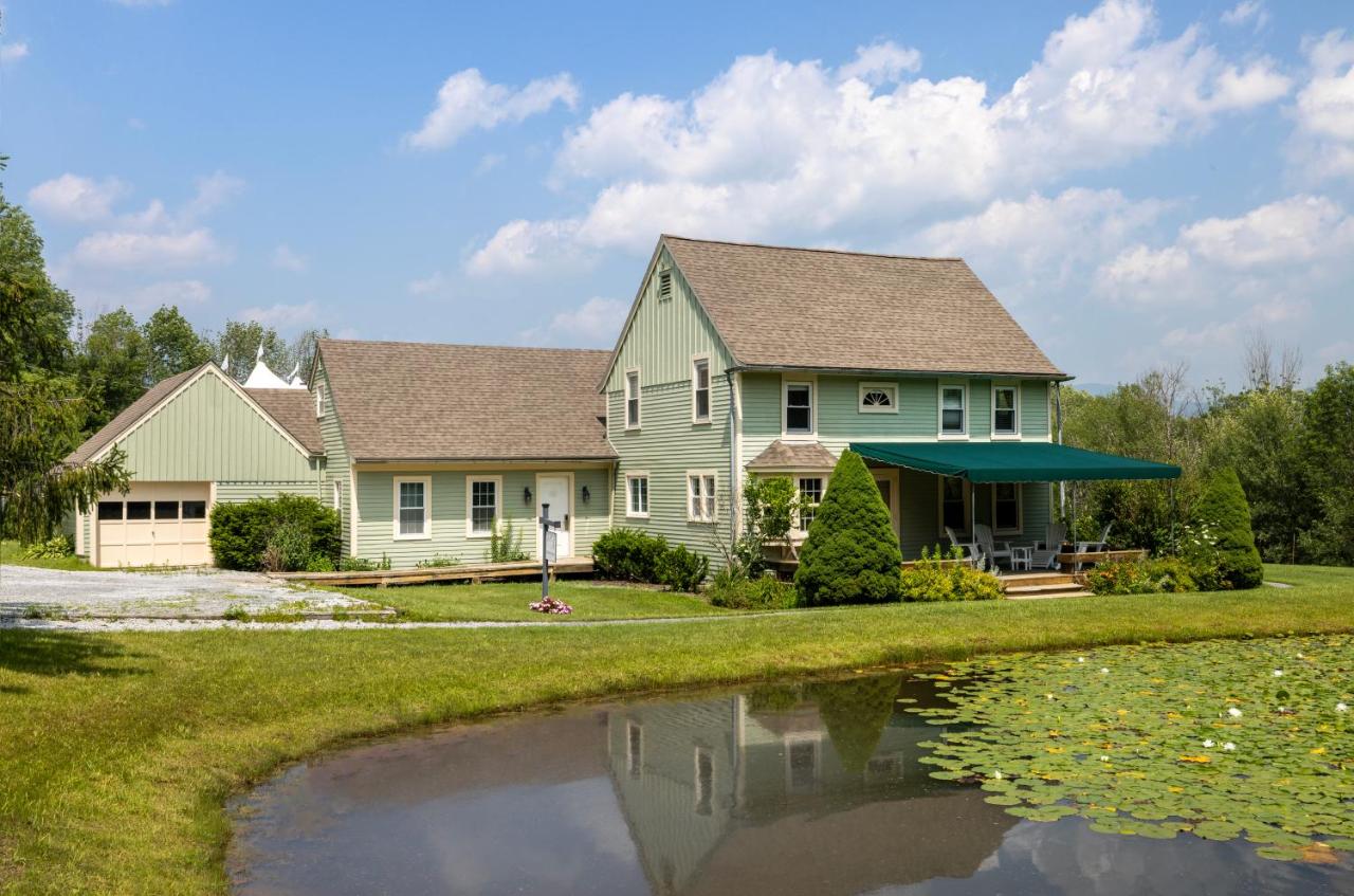 6 Bedroom Meadow House at The Equinox, a Luxury Collection Golf Resort & Spa, Vermont