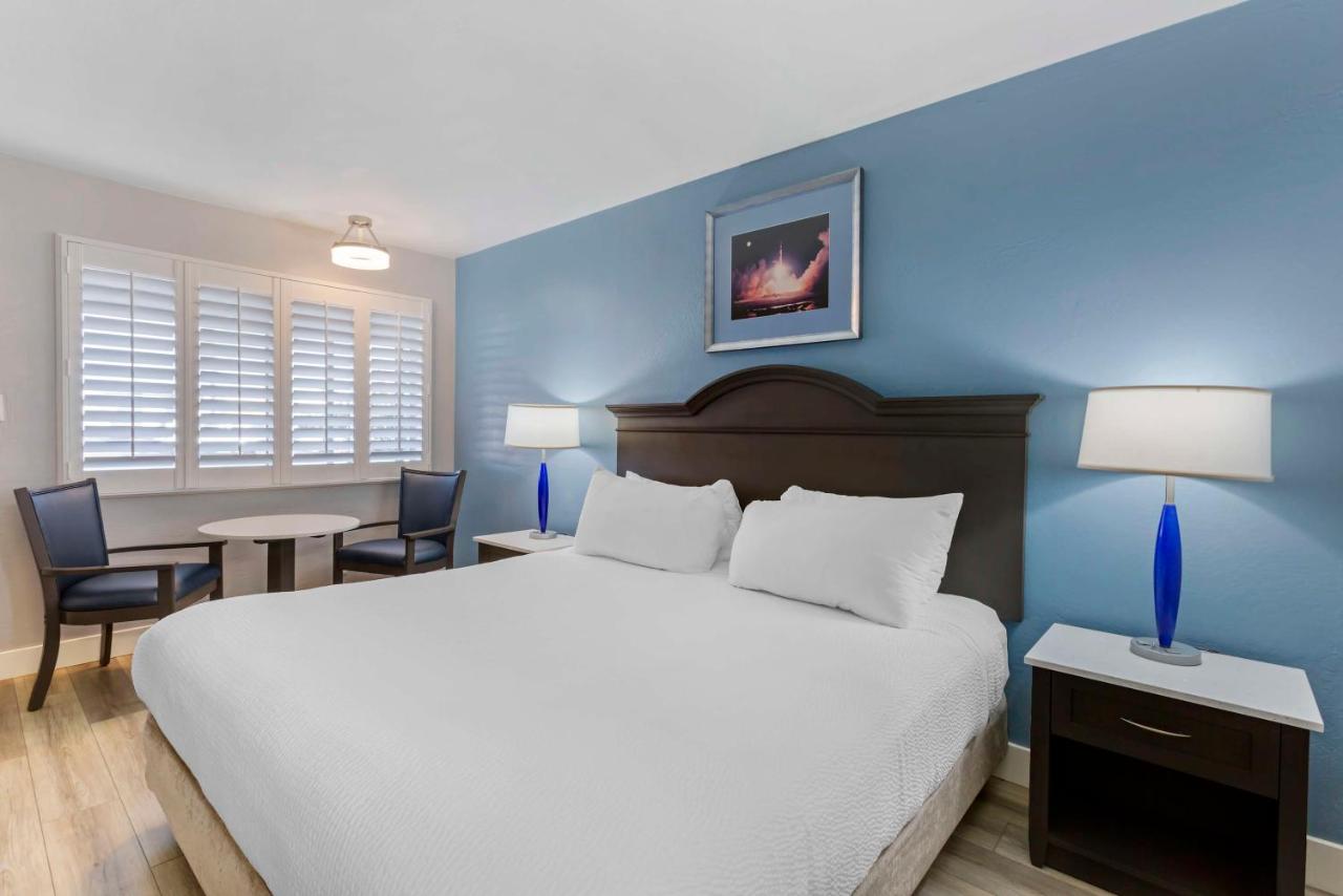 | Best Western Space Age Lodge