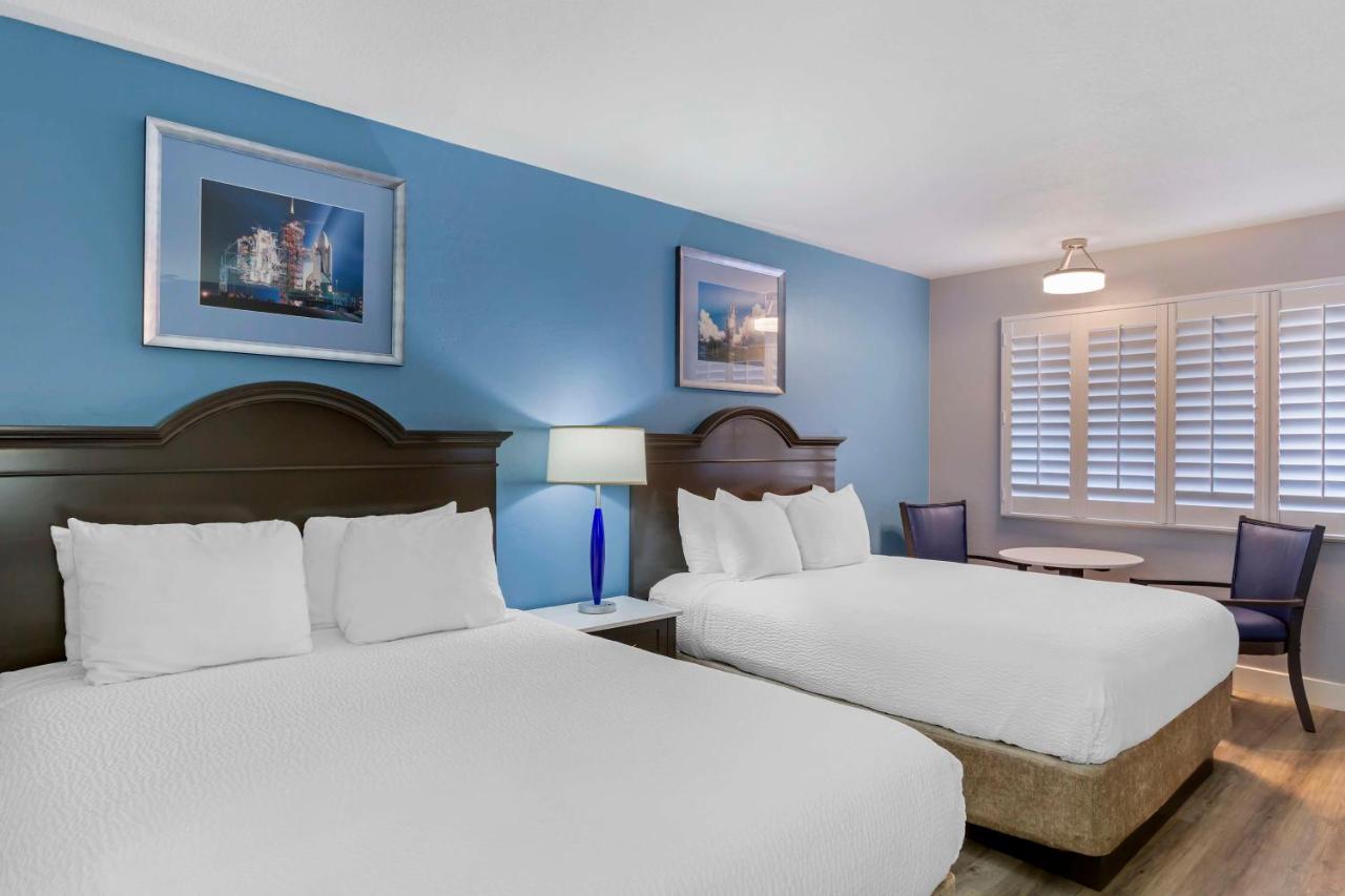 | Best Western Space Age Lodge