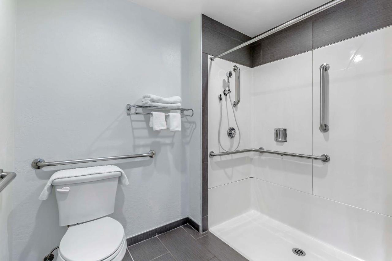 | Best Western Space Age Lodge
