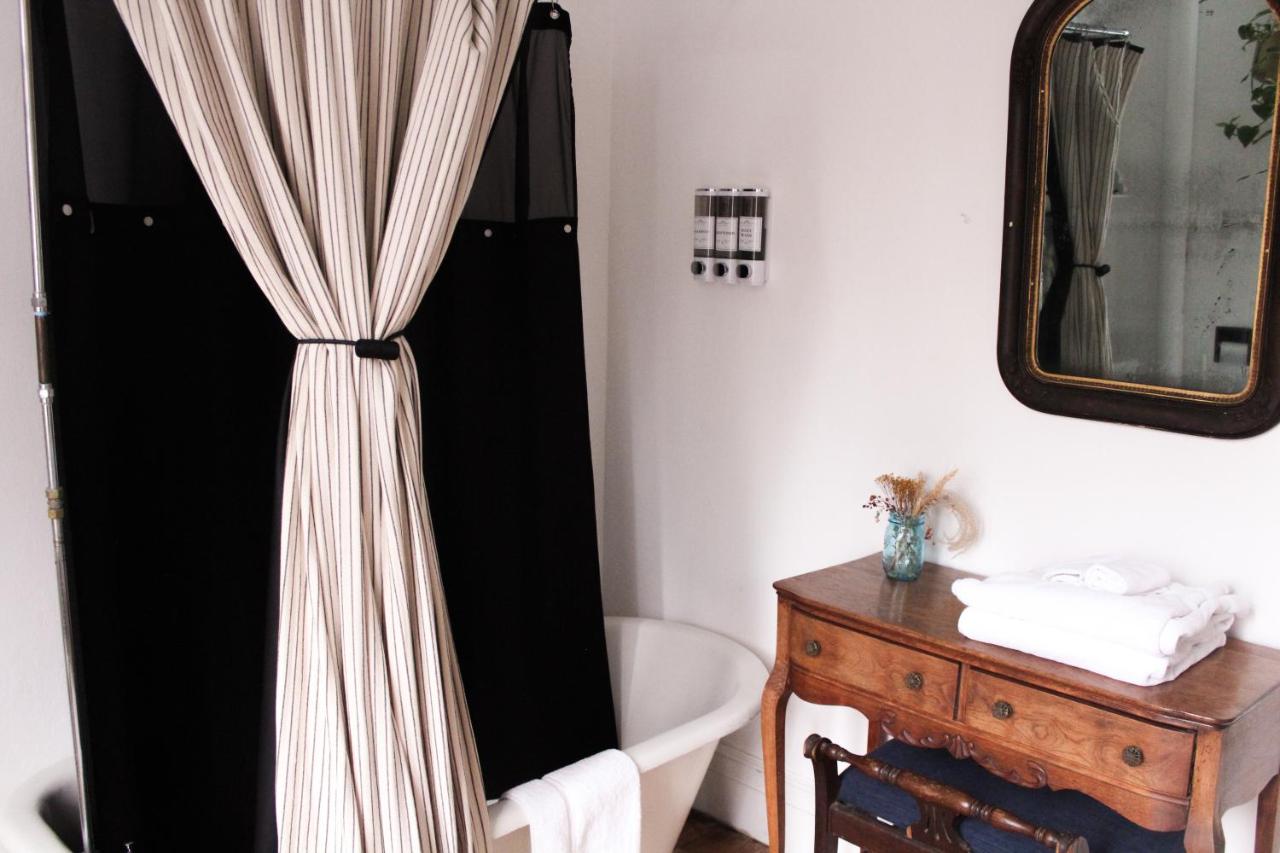  | The Borland House Inn