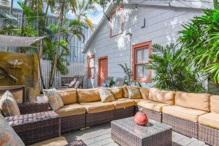 | Pilar Cottage