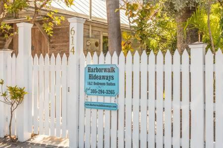 | Harborwalk Hideaways