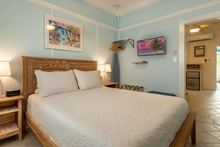 | Harborwalk Hideaways