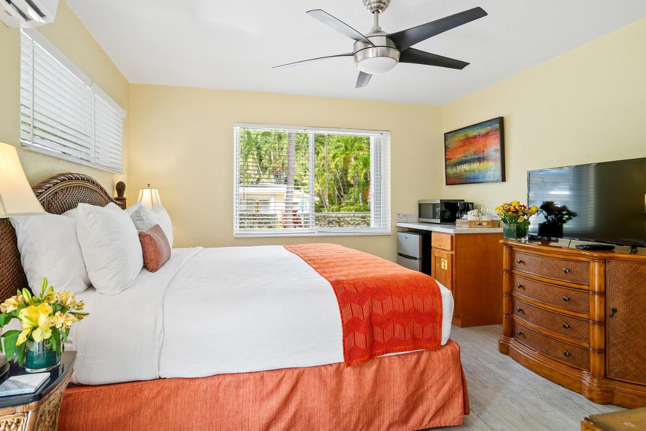 | Coconut Bay Resort - Key Largo