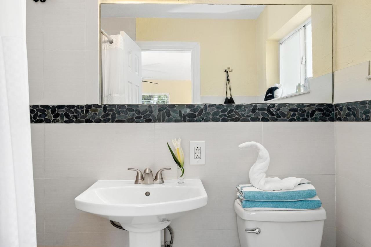| Coconut Bay Resort - Key Largo