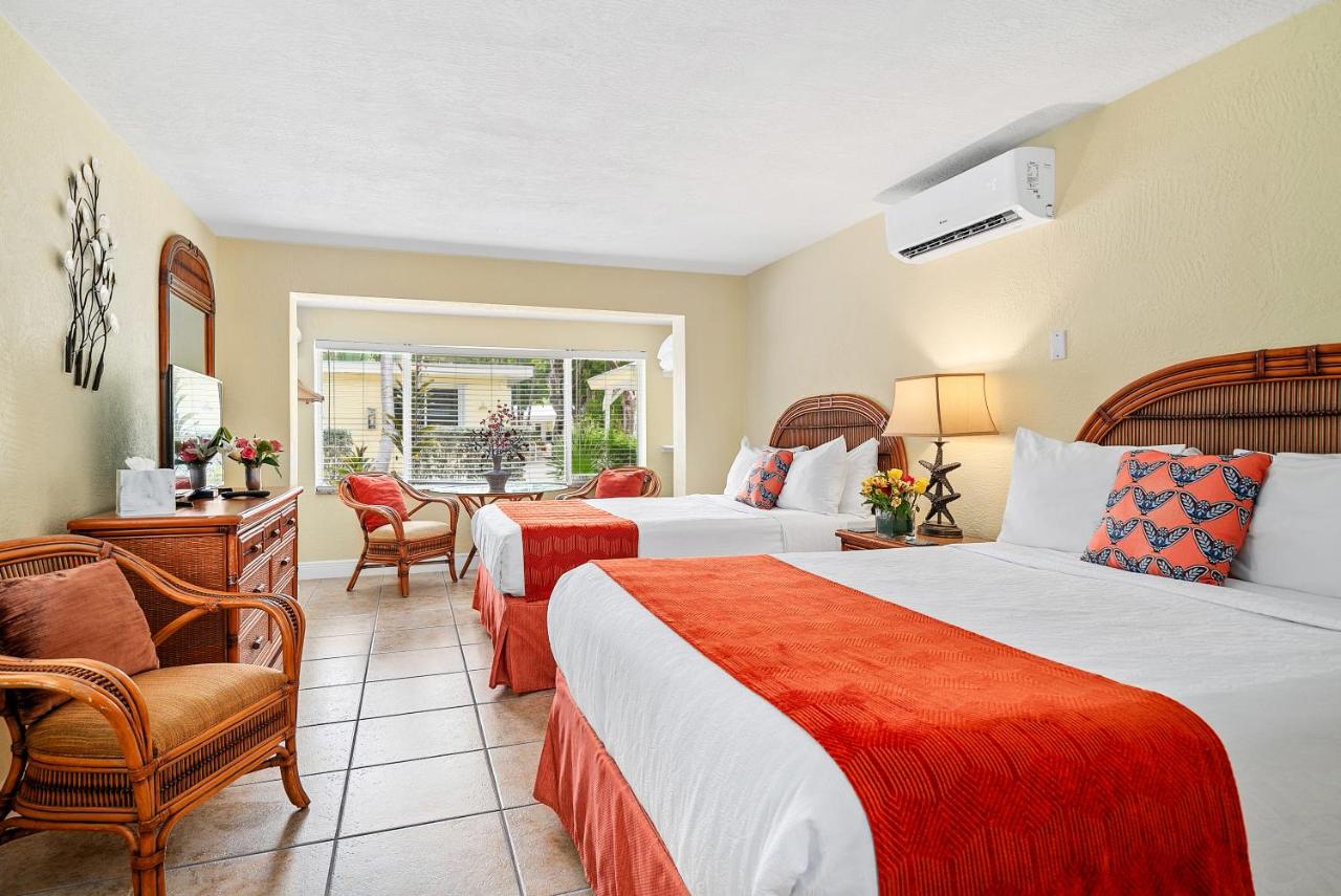 | Coconut Bay Resort - Key Largo