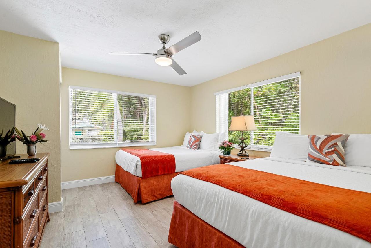 | Coconut Bay Resort - Key Largo