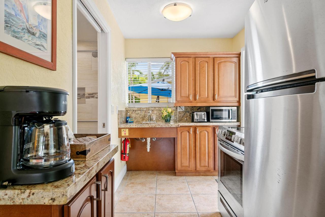 | Coconut Bay Resort - Key Largo