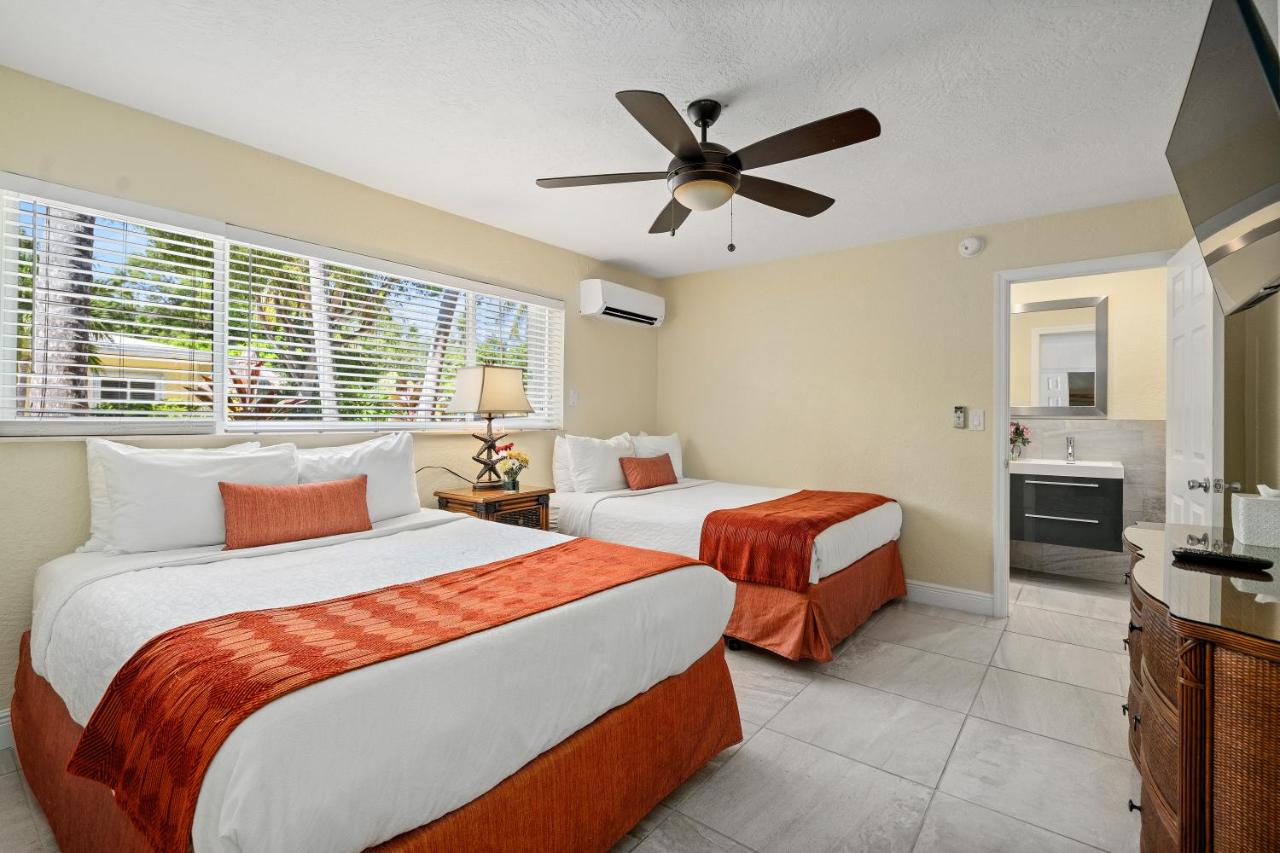 | Coconut Bay Resort - Key Largo