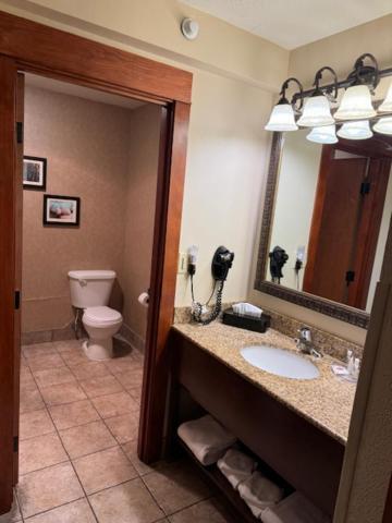 Standard King Room - Non-Smoking at Comfort Inn & Suites Lincoln City