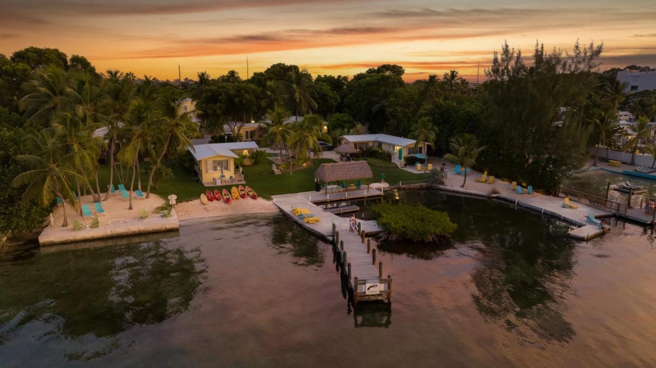 | Coconut Bay Resort - Key Largo