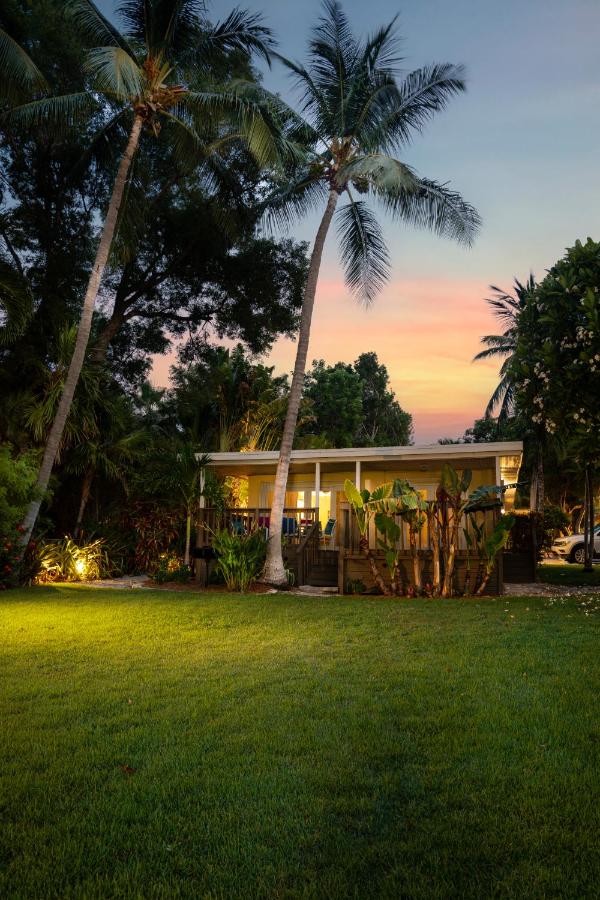 | Coconut Bay Resort - Key Largo