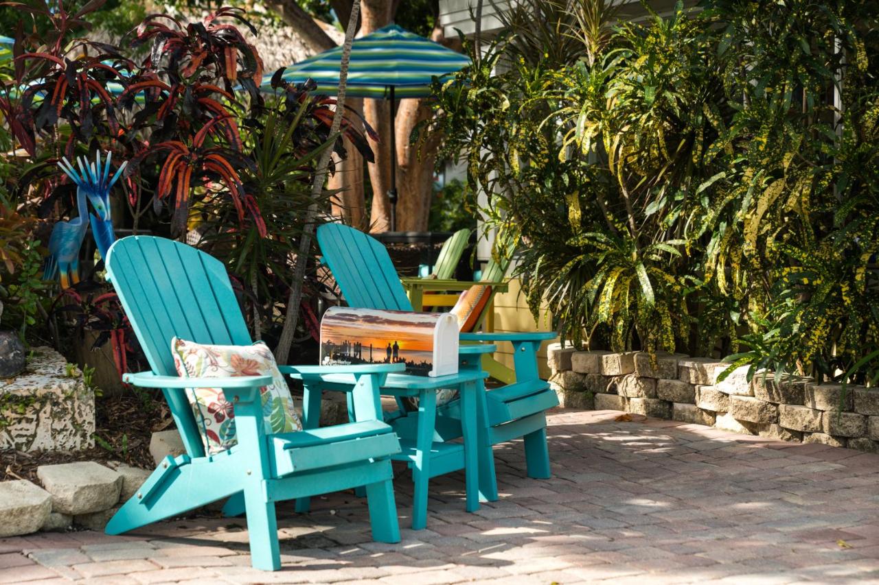| Coconut Bay Resort - Key Largo