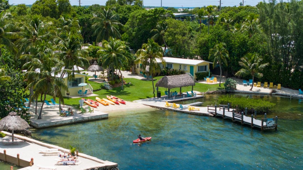 | Coconut Bay Resort - Key Largo