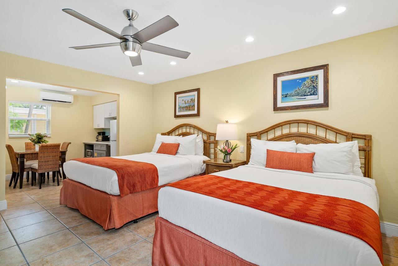| Bay Harbor Lodge