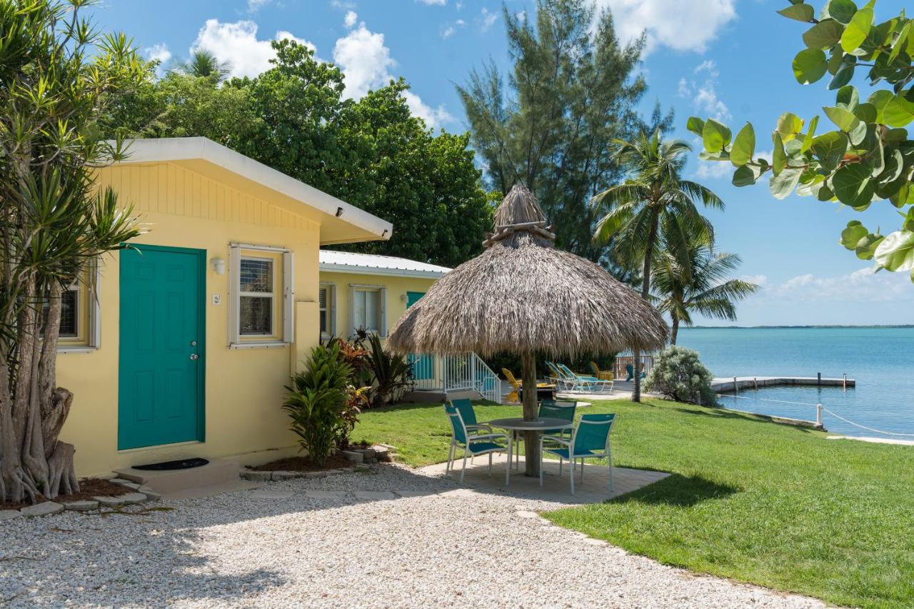 | Bay Harbor Lodge