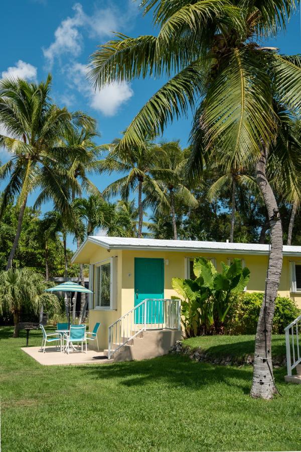  | Bay Harbor Lodge