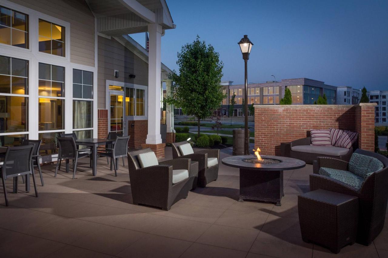 | Residence Inn Columbus Polaris
