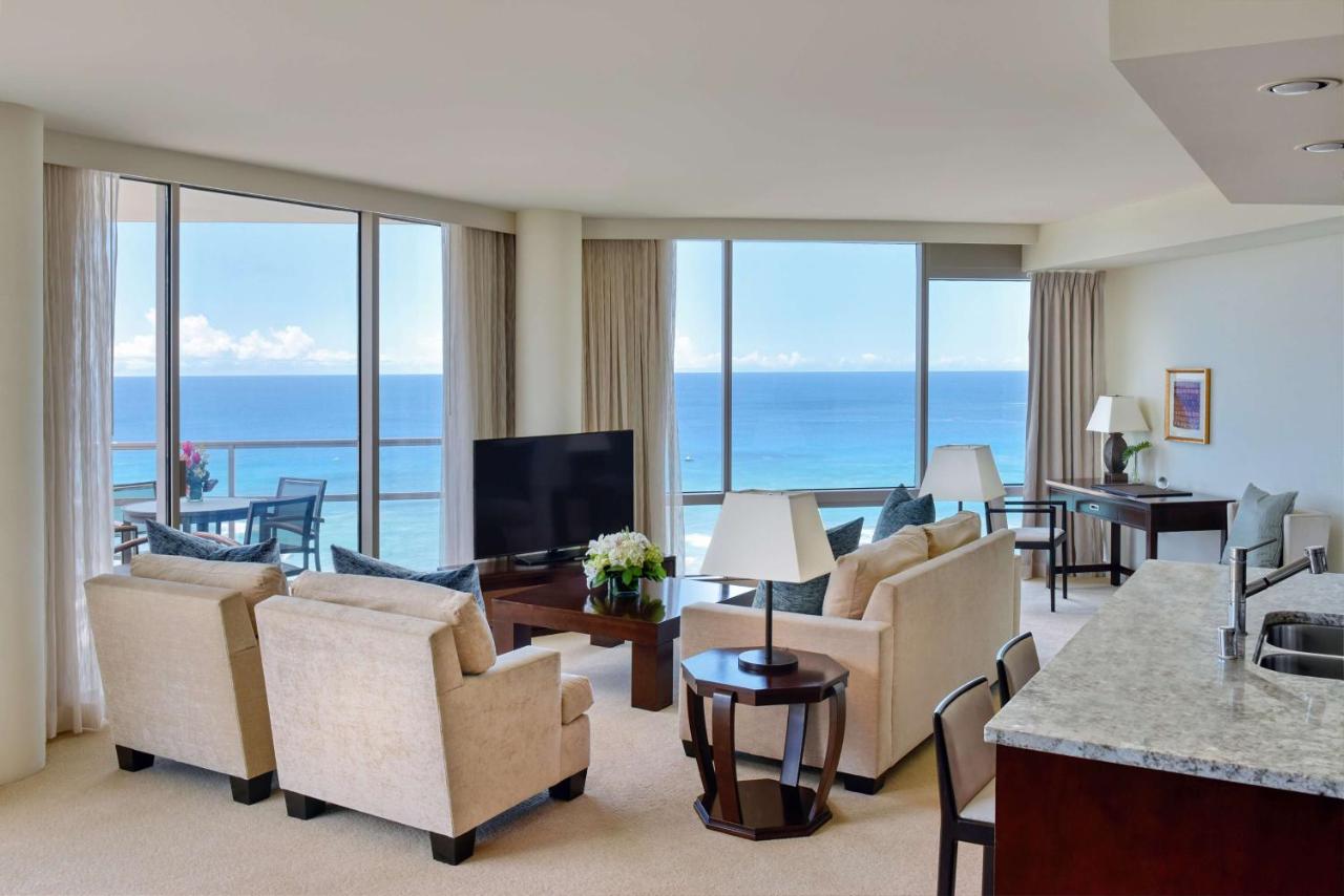  | Trump International Hotel Waikiki