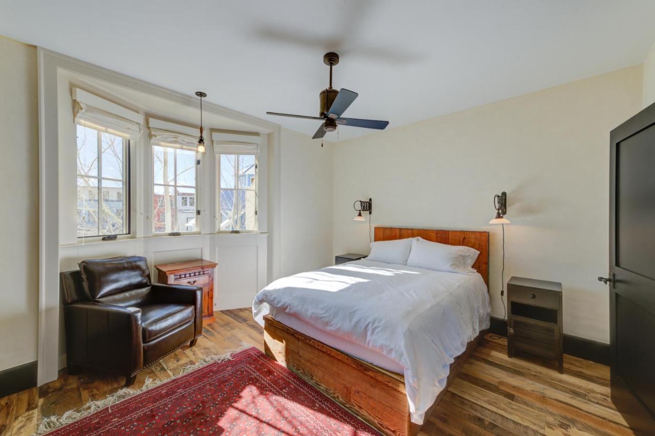 | South Main Residences by Surf Hotel