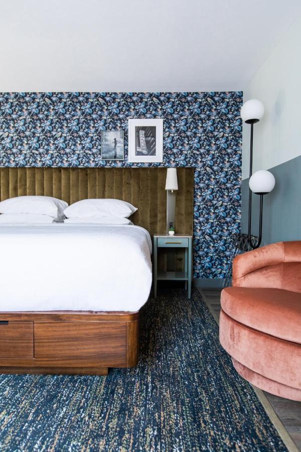 King Room at voco The Darwin - Atlanta Midtown by IHG
