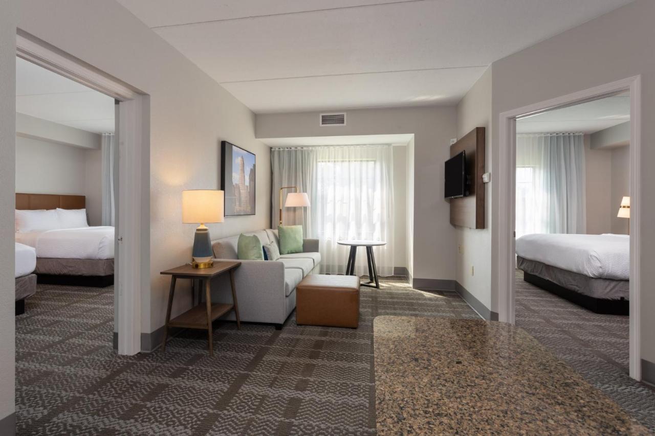  | Staybridge Suites Buffalo, an IHG Hotel