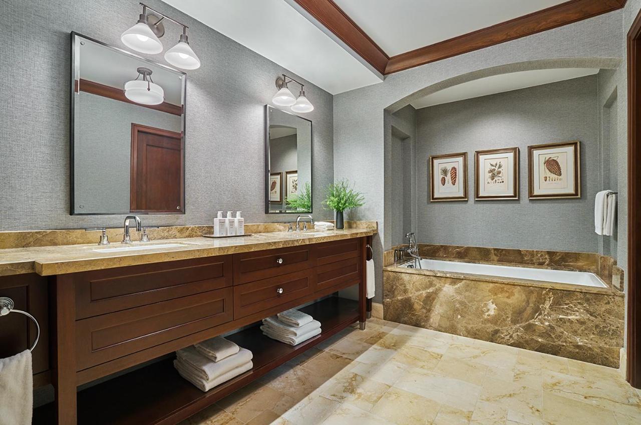 Superior Suite at Montage Deer Valley