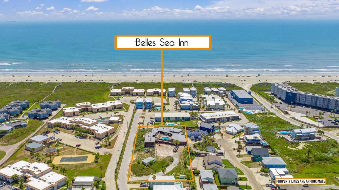  | Belles Sea Inn