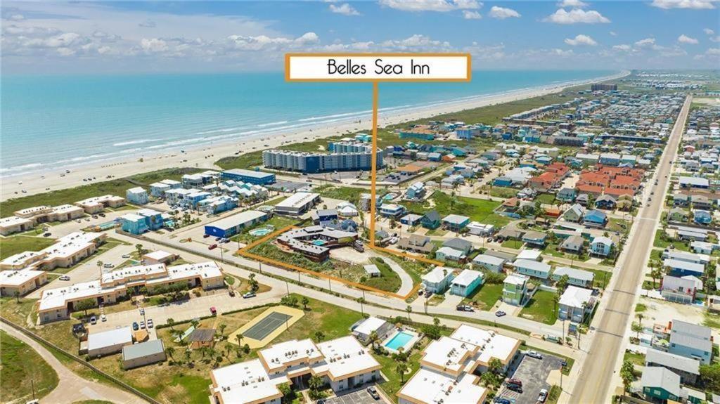  | Belles Sea Inn